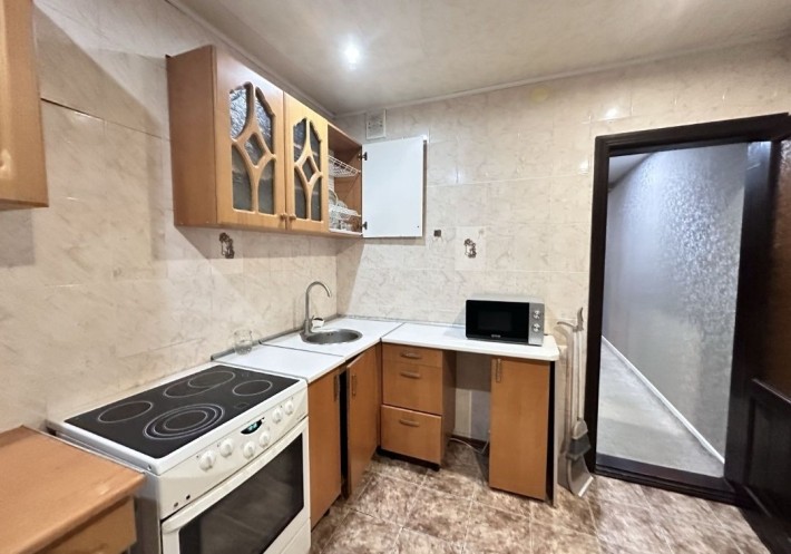 Сдам 3х комн квартиру м.Спортивная в новострое - фото 1