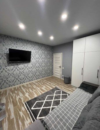 1 квартира защитников Украины, ул.фесенковская 15, новострой, спортивн - фото 1