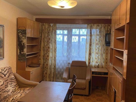 2х к.из. кв. в пяти минутах от ст. м. Ботанический сад-5999 грн. Торг Харків