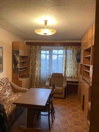 2х к.из. кв. в пяти минутах от ст. м. Ботанический сад-5999 грн. Торг - фото 1