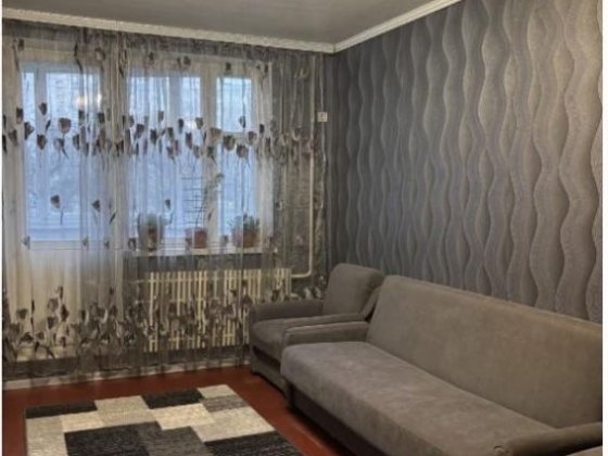 Сдам квартиру на Салтовке Харків