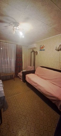 1m сдам гостинку свой санузел  Нов Дома метро Дворец Спорта Григоренко - фото 1