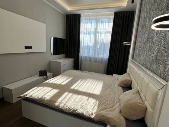 ЖК Элегия Парк Аркадия первая сдача! Генуэзская 1 комнатная квартира Одесса