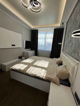 ЖК Элегия Парк Аркадия первая сдача! Генуэзская 1 комнатная квартира - фото 1