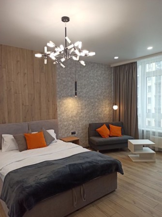 Аренда квартиры 36 жемчужина - фото 1