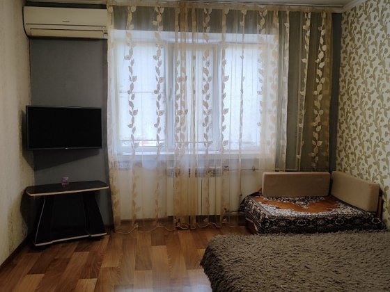 Сдам квартиру в Лузановке. Одесса