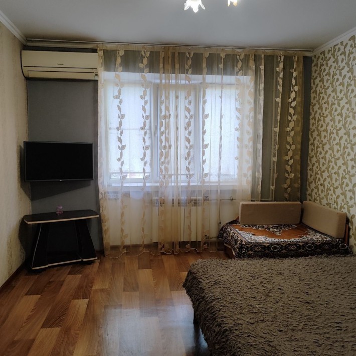 Сдам квартиру в Лузановке. - фото 1