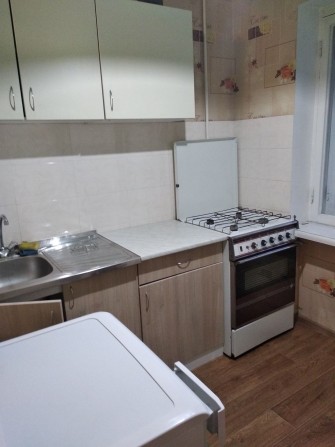 2к квартира, Филатова/Дом мебели/Рабина - фото 1