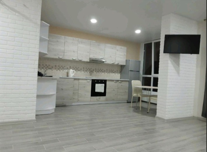 Аренда.Таирова.Сдам 1ком.квартиру студию. Акварель 1.Акад.Вильямса - фото 1