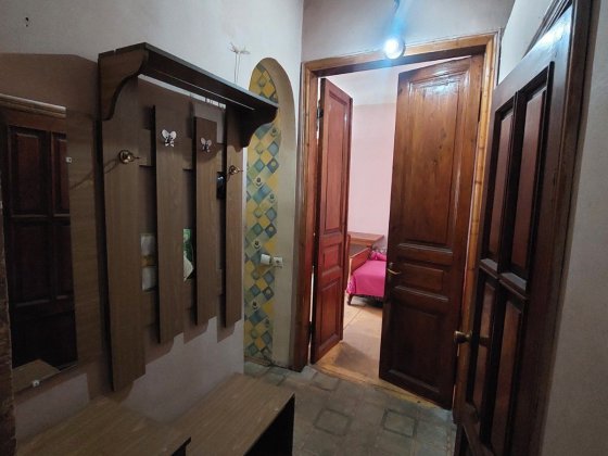 Сдам 1 комнатную квартиру Средняяя Одесса