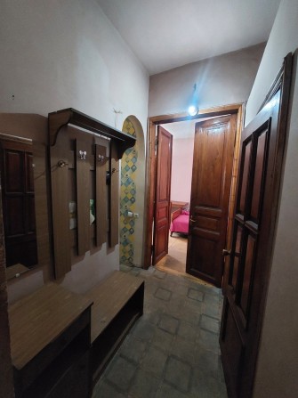 Сдам 1 комнатную квартиру Средняяя - фото 1