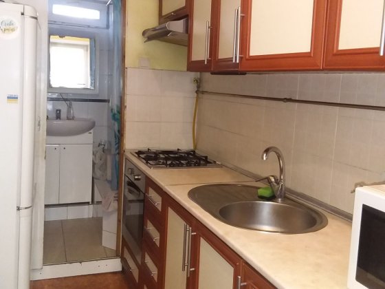 Сдам 2 комнатную кв Б.Хмельницкого Одеса