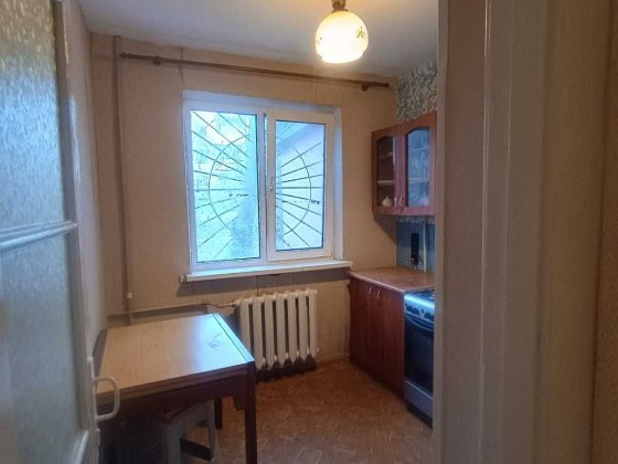 Аренда 1-но комнатной квартиры на Черемушках Одеса