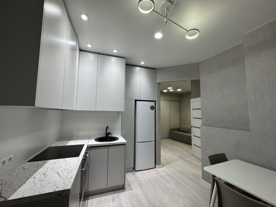 Аренда евродвушки  в Аркадии! ЖК 26 Жемчужина ! Одеса