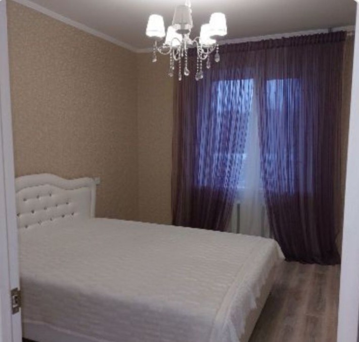 Сдам 2 комн квартиру на Добровольского/Махачкалинская,газ,17и 22 школы - фото 1