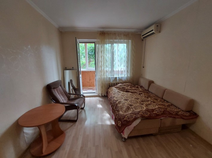 Сдам 1ком Вильямса 59/3 - Королева. 2этаж - фото 1