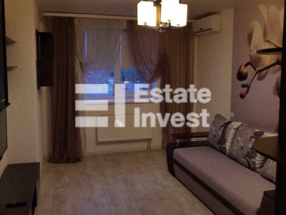 Здам 1 кімн. квартиру в ЖК Молодіжне містечко на пр. Перемоги, 53Б Харків