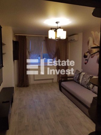 Здам 1 кімн. квартиру в ЖК Молодіжне містечко на пр. Перемоги, 53Б - фото 1