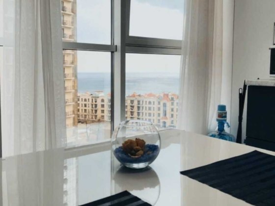 Аркадия, 8 Жемчужина, евро 2-шка, от собственника Одесса