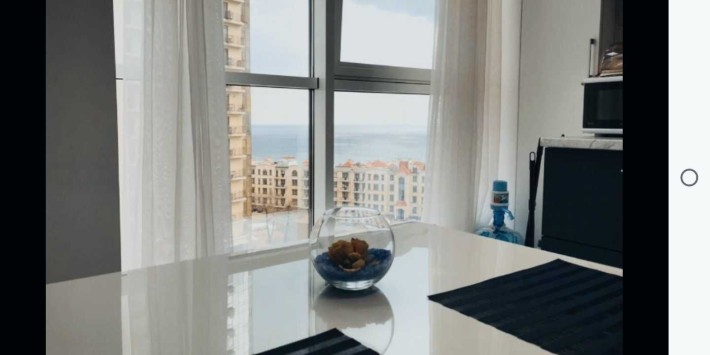 Аркадия, 8 Жемчужина, евро 2-шка, от собственника - фото 1