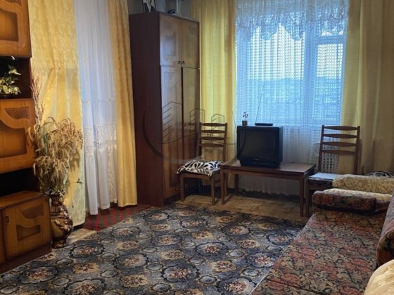 Здам 2 кімнатну квартиру, м. Холодна гора Харків