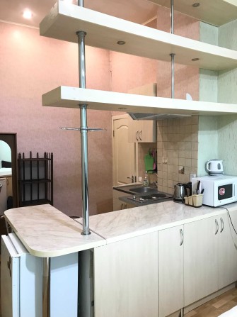 Сдам 1к квартиру в самом центре - фото 1