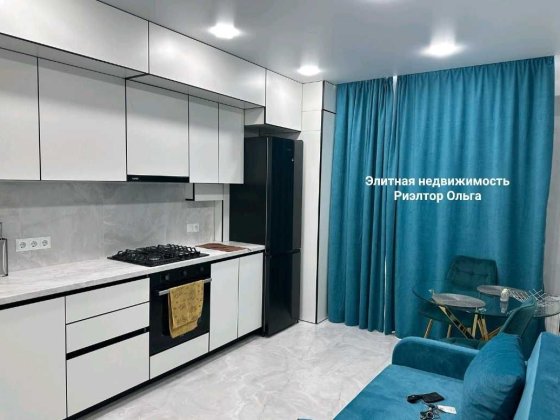 Сдам 1-но ком ЖК "Виа Рома" ул. Инглези /ул. Королева -начало Таирова. Одесса