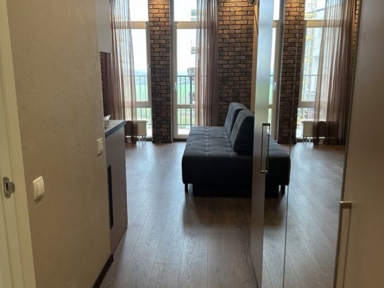 Сдам квартиру в Пространстве на Радостной Одесса