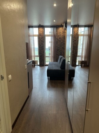 Сдам квартиру в Пространстве на Радостной - фото 1