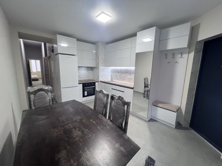 Сдам 2-х к кв Свет без откл  /Пересыпь   15мин до Центр - фото 1