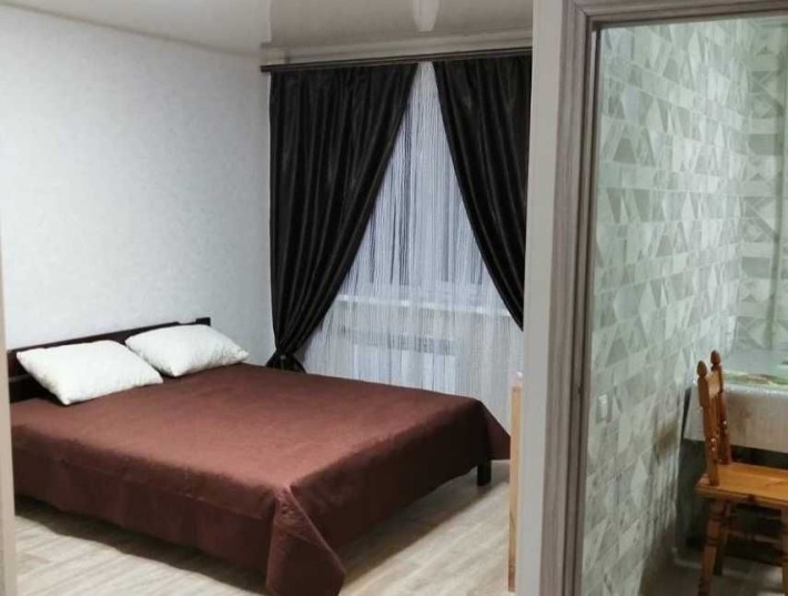 Сдам 1 к квартиру М.Жукова (Небесной сотни) киевский - фото 1