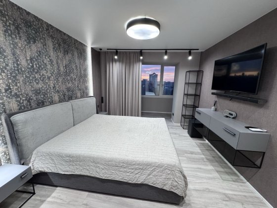 Аренда 3к.кв. Новострой 2000х, м. Центр рынок, Ул. Дмитриевская д.5. Харьков