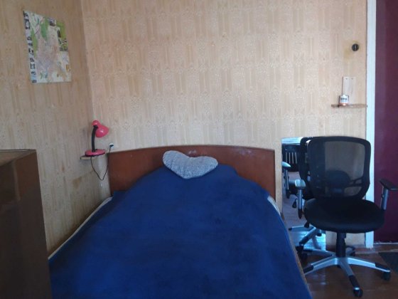 Сдам гостинку ТЦ Никольский 5 мин. Харьков