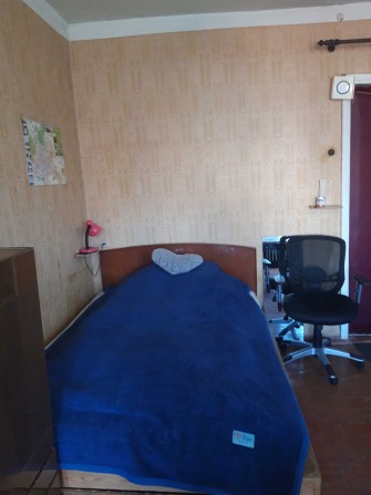 Сдам гостинку ТЦ Никольский 5 мин. - фото 1