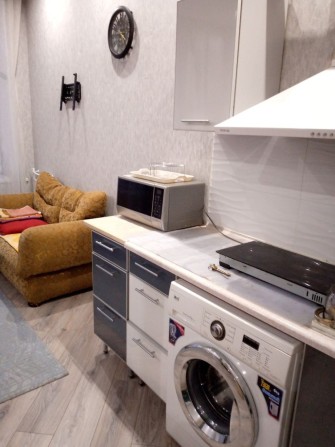 Сдам 1КОМ КВ Центр Большая Арнаутская ЖД Вокзал Привоз Парк Шевченко - фото 1