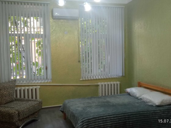 Сдам 1-комнатную квартиру на Пушкинской/ Жуковского Одесса