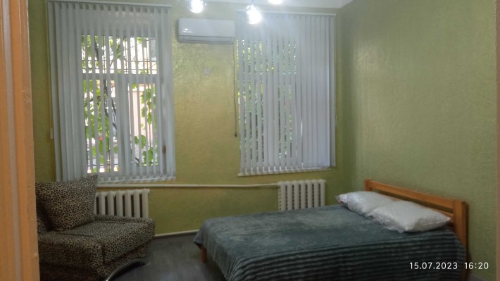 Сдам 1-комнатную квартиру на Пушкинской/ Жуковского - фото 1