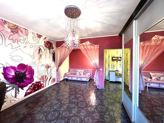 Сдам 1-комн.квартиру на Клочковской Харків