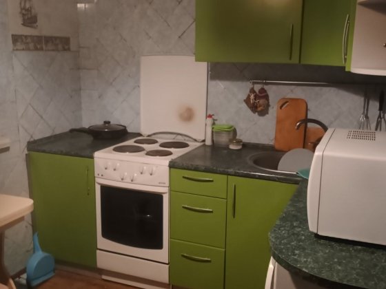 Алексеевка сдам 2 ком.кв.пр. Победы, Школьная,14/16,ст. метро Победа 3 Харків