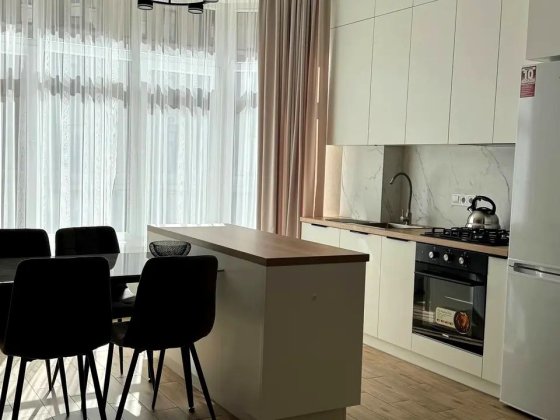 Сдам 1ую квартиру ЖК Авиньон, Дача Ковалевского. Одесса