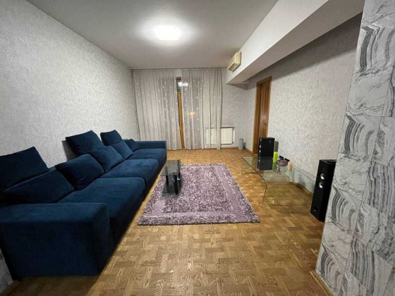 Аренда 4-х ком. кв./ул.Космическая/м.' Научная' Харків