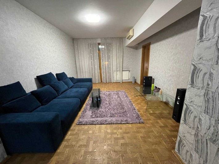 Аренда 4-х ком. кв./ул.Космическая/м.' Научная' - фото 1