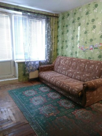 Сдается уютная 1к. на Залютино (10 мин. до метро) -1/9, мпо - фото 1