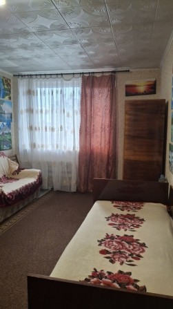 Аренда 1 комнатная 35 М2 Салтовка пр. Тракторостроителей - фото 1