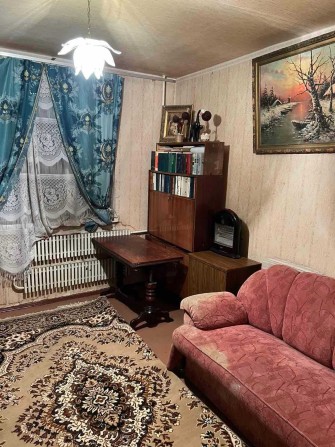 Сдам 3 к. квартиру Роганский Жилмассив, ул. Зубарева - фото 1