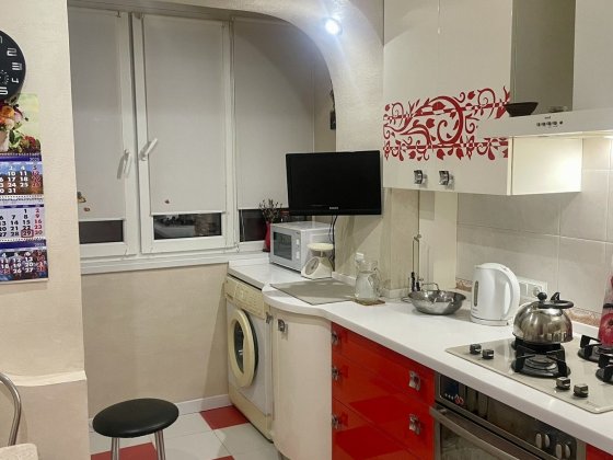 Сдам 3х комн квартиру в Центре м.Ботанический сад Харьков