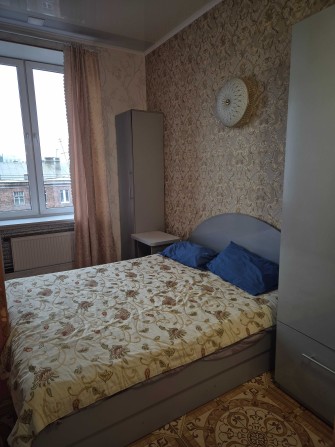 Орееда 1к квартири м.Вокзальна - фото 1