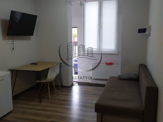 Здається 1 кімнатна гостинка, Залютино Харків