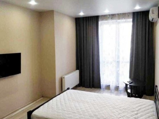 1 квартира новострой ЖК искринский, новострой защитников Украины Харьков