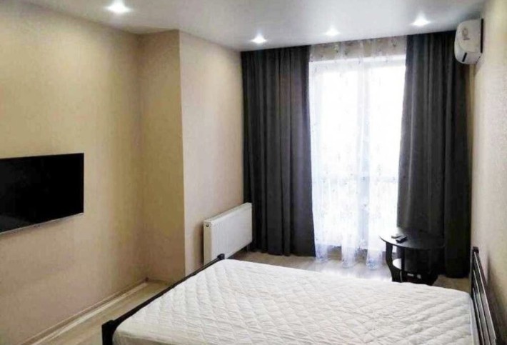 1 квартира новострой ЖК искринский, новострой защитников Украины - фото 1